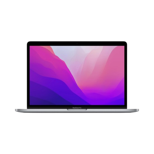 MacBook